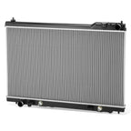 OE Style Aluminum Core Radiator for Infiniti FX45 (2003–2008) DPI 2671