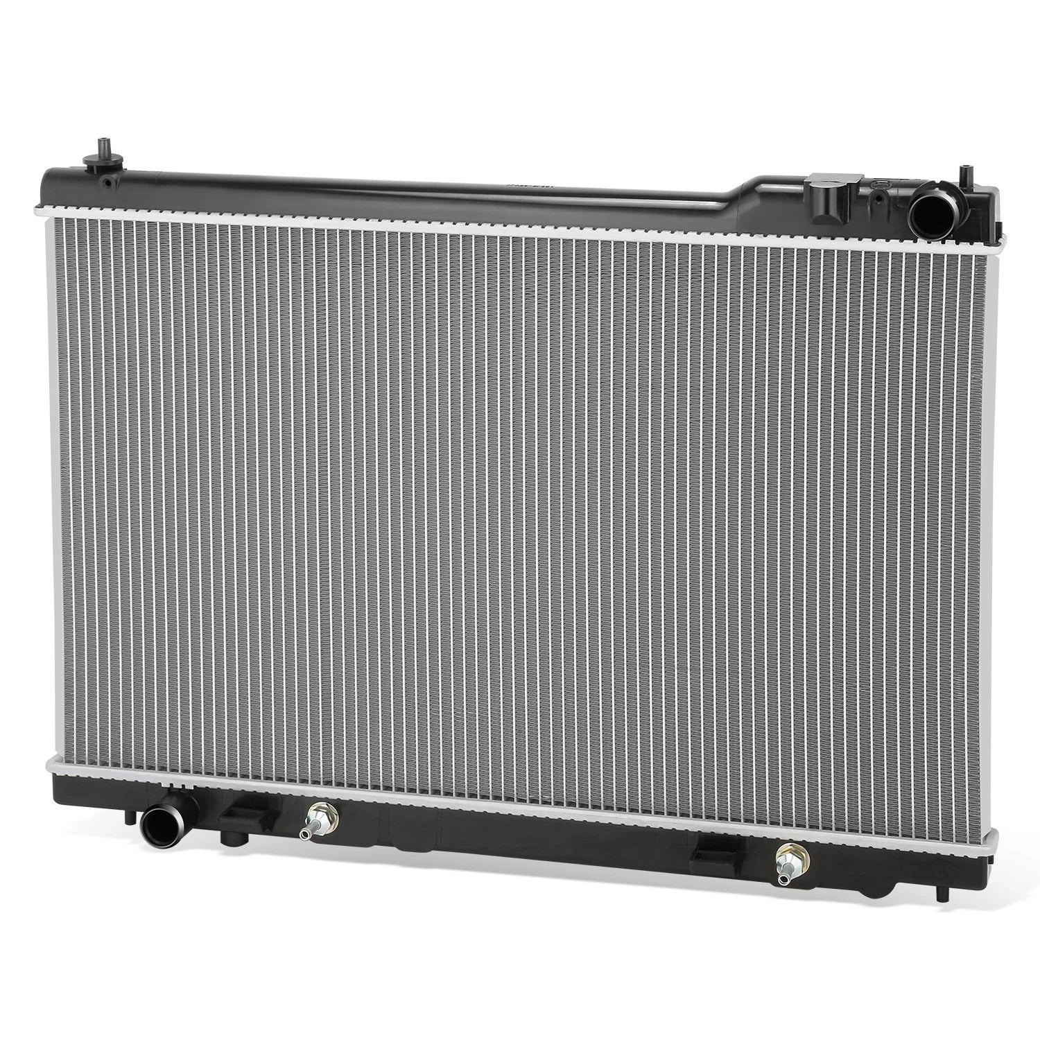 OE Style Aluminum Core Radiator for Infiniti FX45 (2003–2008) DPI 2671