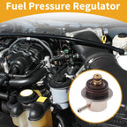 Fuel Pressure Regulator No. 3530138300 for Hyundai Sonata 