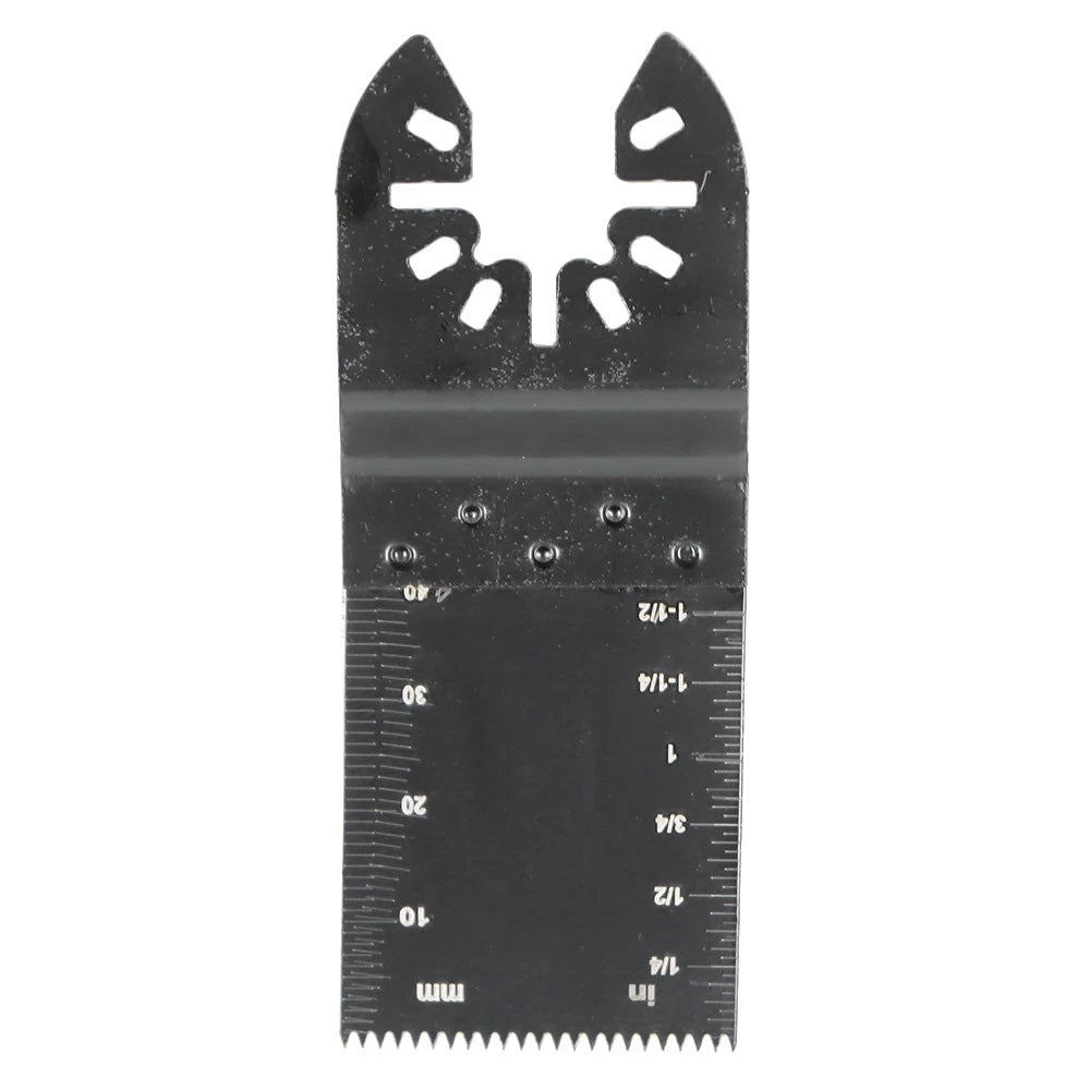 48 Pcs Oscillating Multi Tool Saw Blades for Fein Dremel Makita