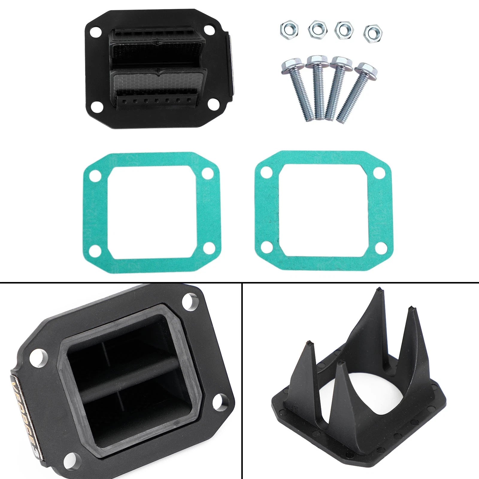 Reed Valve System for Honda CR85RB Expert CR80 LS125 (ALL) V381S