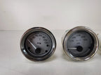 Speedometer Gauges for Harley Touring (2008–2013) - OEM Silver Face