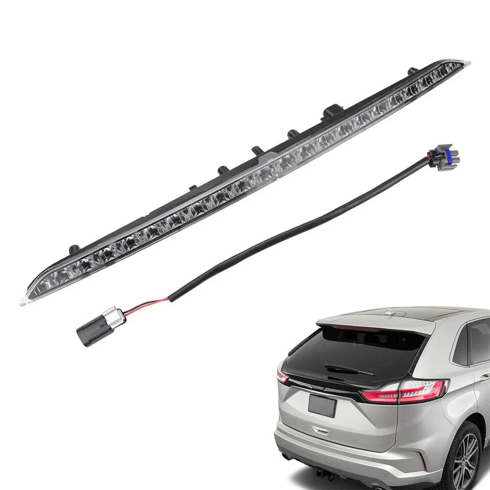 LED 3rd Brake Light Assembly for Ford Edge (2015-2020)