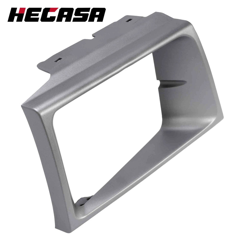 Headlight Bezel for Ford E-150 E-250 Econoline (1997–2002)