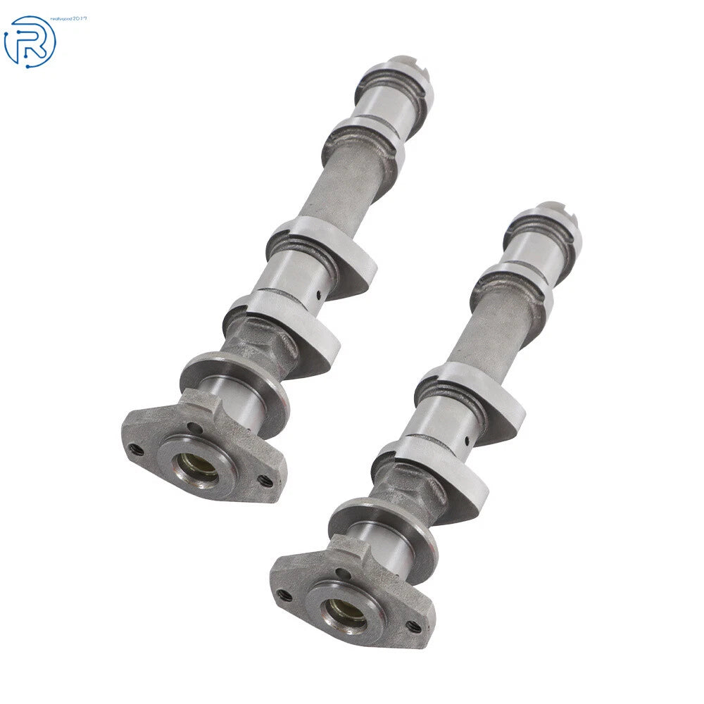 Intake & Exhaust Camshaft Set for Polaris RZR XP 900 (2011–2013) 1204740 1204739