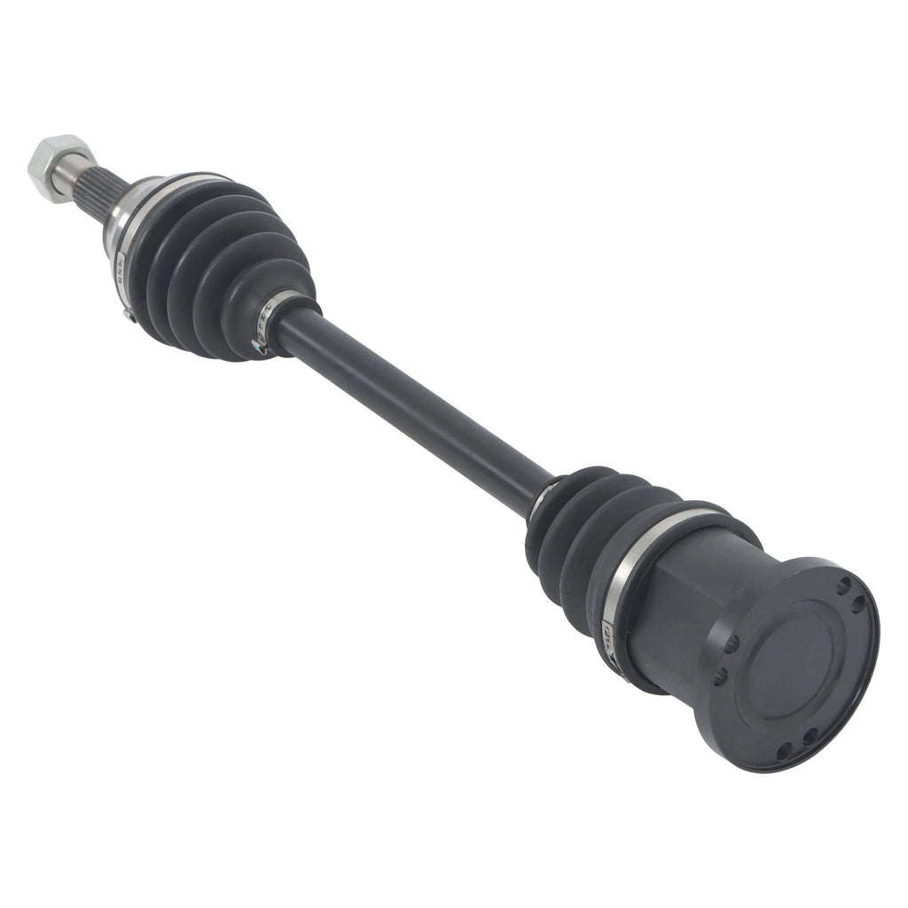 Front Left CV Axle Assembly for Infiniti G37 G25 (2009-2013)