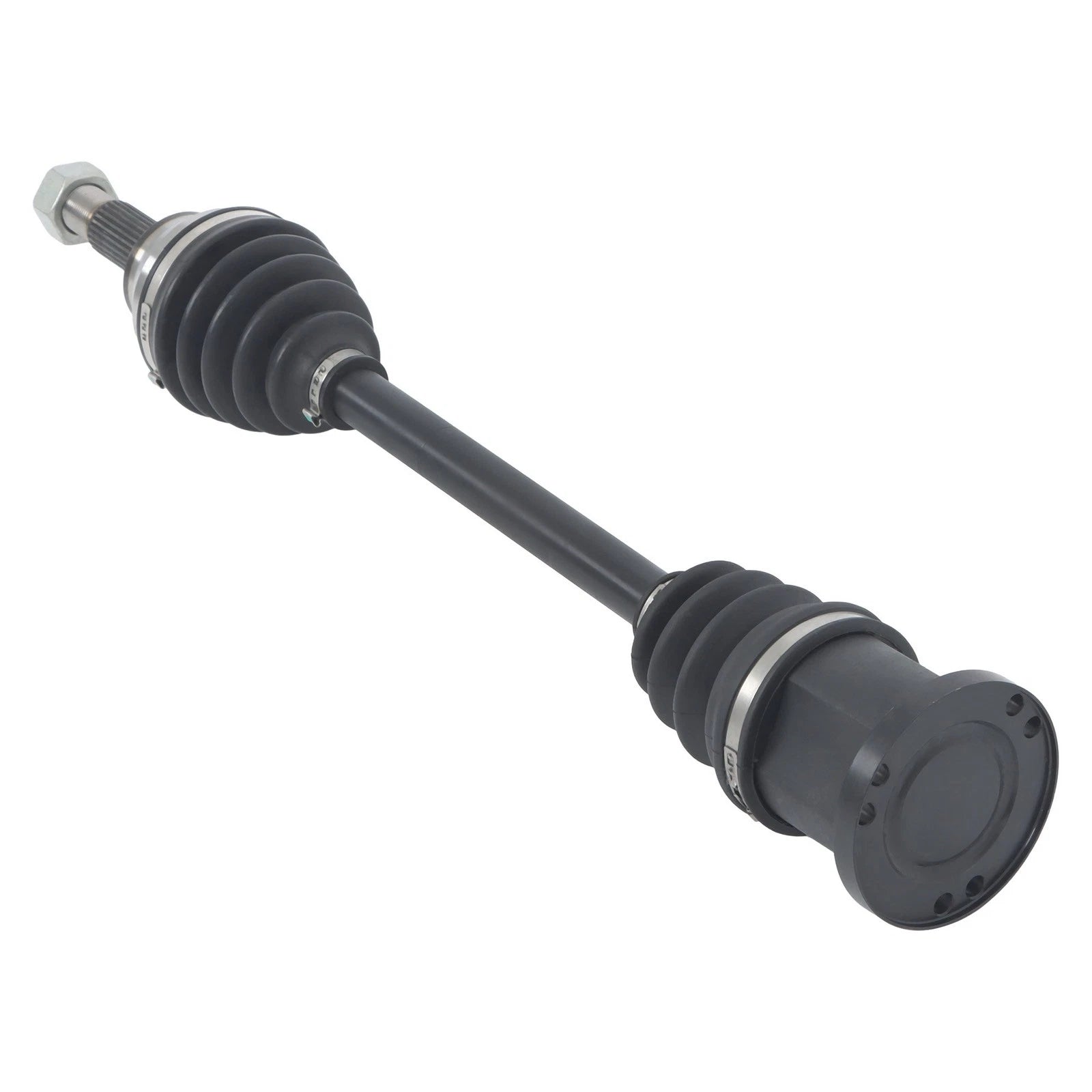 Front Left CV Axle Assembly for Infiniti G37 G25 (2009-2013)