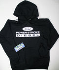 Powerstroke Hoodie for Ford (Diesel)