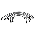 Set of 7mm Ignition Spark Plug Wires for Chevy GMC C1500 K2500 P3500 (1990–1999)