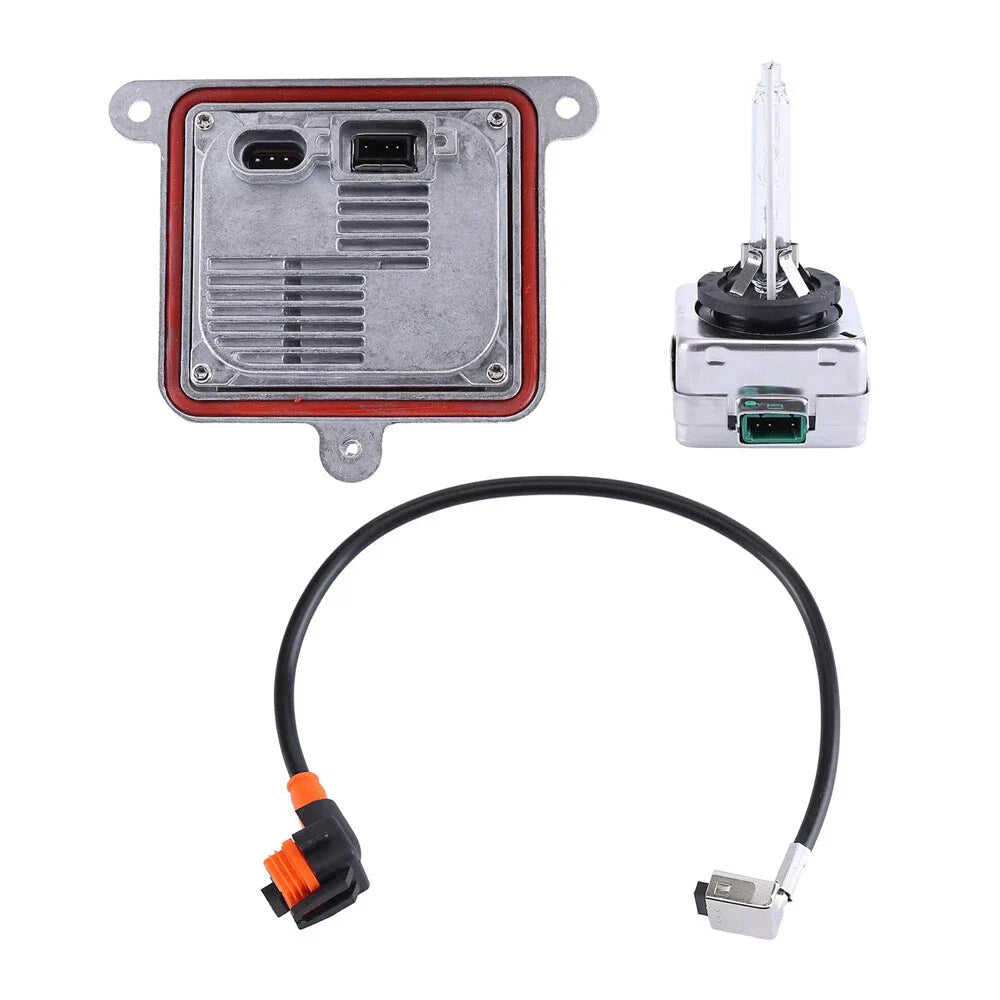 HID Xenon D3S Headlight Ballast Module for Chevy Tahoe Malibu (2007-2014)