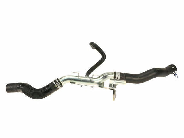 Upper Radiator Hose for Mazda MX5 Miata (2006–2015) T147YP