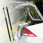 Rear Hatch Lift Supports Struts Gas Spring No. 8A8Z74406A11B for Ford Flex (2009–2019)