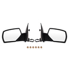 Heated Side Mirror for Chevrolet Silverado 1500 LD LT (2019)