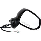 Passenger Right Side Mirror for Honda Fit (2007–2009)