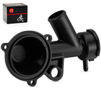 Body Thermostat Cap for Kawasaki Ninja ZX7RR ZX750N (1996–1997)