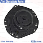 Blower Motor for GMC Yukon, Chevy C1500, C2500 (1995-2000)
