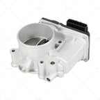 Throttle Body 1450A033 for Mitsubishi Triton ML MN (2006–2015)