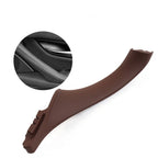 Red Rear Inner Door Panel Handle Armrest for BMW 5 Series F10 F11 (2010-2017)