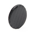 Black Console Knob Cover Trim for Jeep Grand Cherokee (2011-2022)