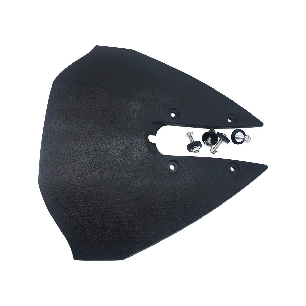 Hydrofoil Stabilizer for Yamaha Mercury Johnson Outboard (8-40 HP)