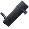 Muffler Exhaust for Bobcat A770 T750 T770 T870 S750 S770 (7175098)