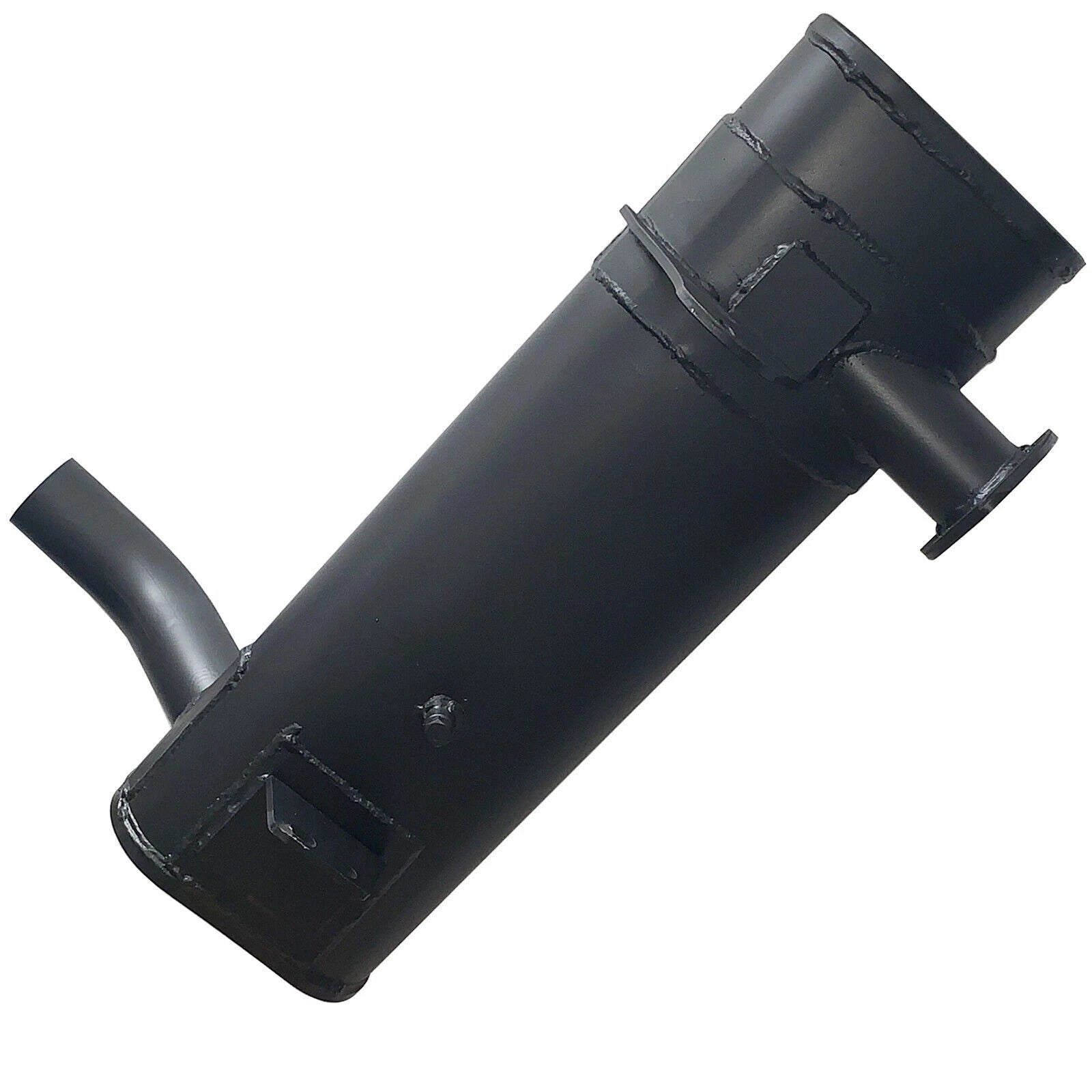 Muffler Exhaust for Bobcat A770 T750 T770 T870 S750 S770 (7175098)