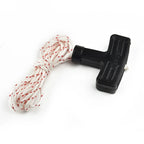 Starter Rope for Chainsaws & Lawn Mowers (2.5m Length)