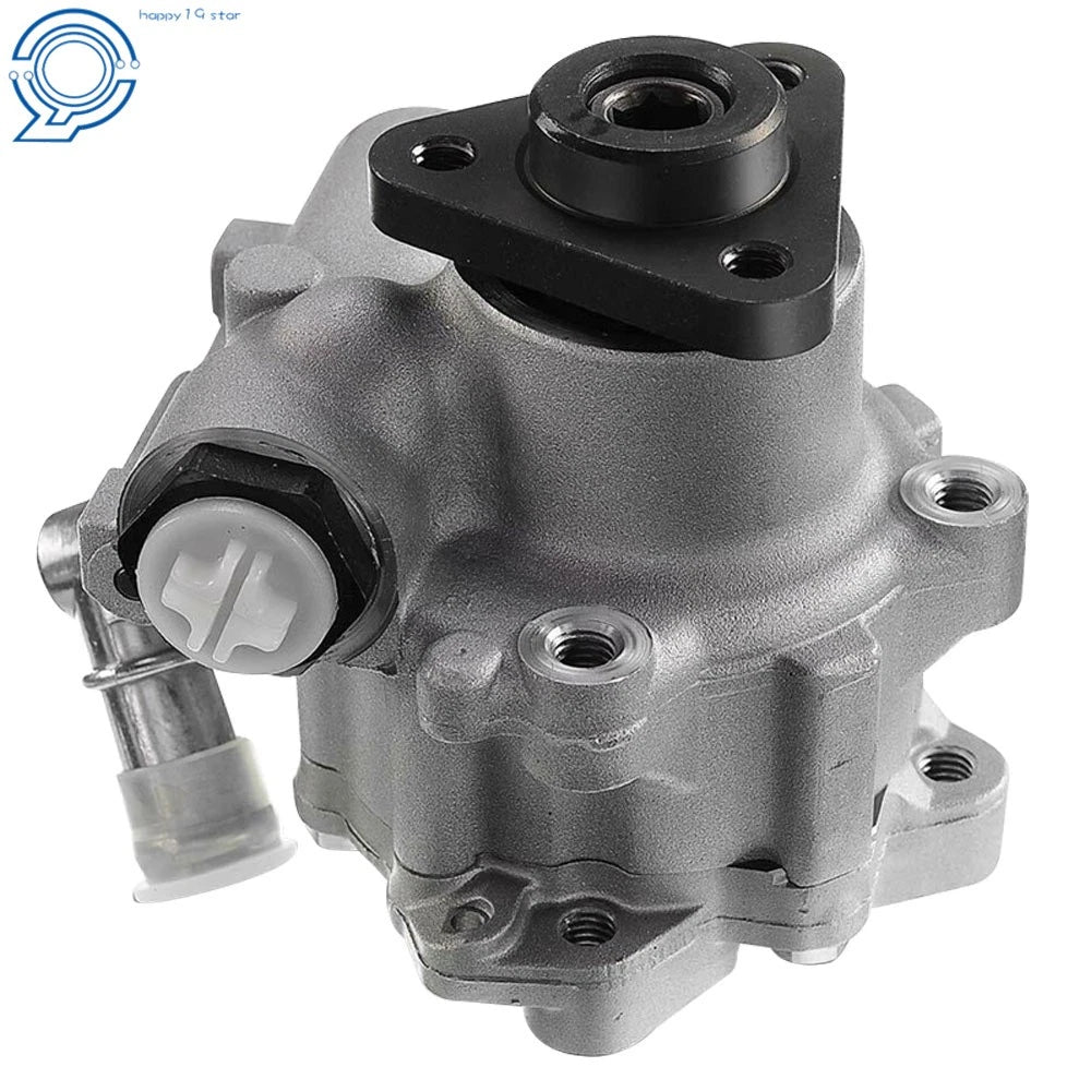 Power Steering Pump for BMW 325Ci 330i 325xi 330Ci 330xi (2001–2006)