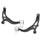 2 Front Lower Control Arms with Ball Joints for Ford Explorer (2011-2019)
