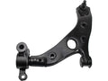 Front Left Lower Control Arm and Ball Joint Assembly for Mazda CX-5 (2013–2016)