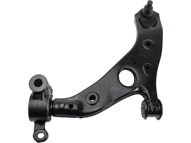 Front Left Lower Control Arm and Ball Joint Assembly for Mazda CX-5 (2013–2016)
