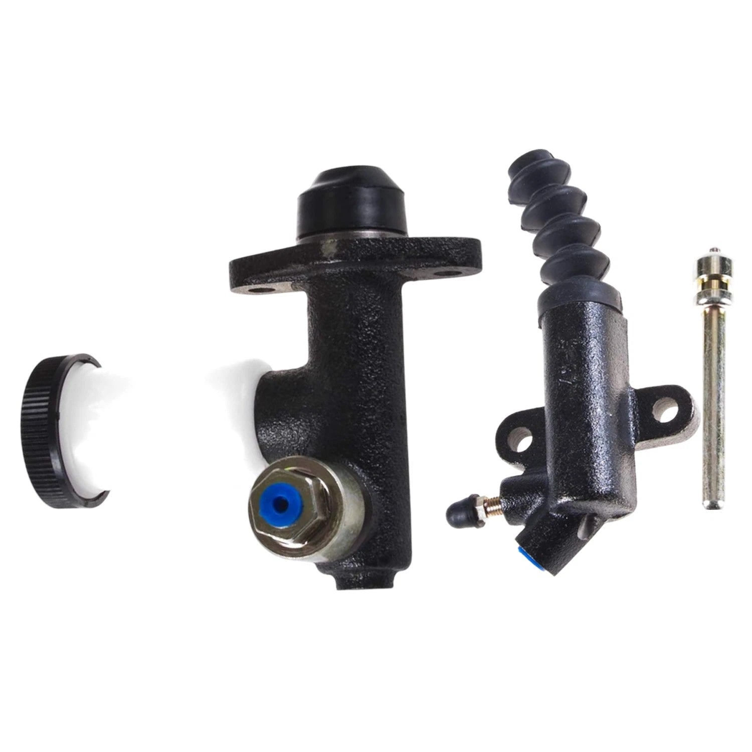 Luk Clutch Master & Slave Cylinder Kit for Ford Courier (1972–1975) Mazda B1600 (1974–1975)
