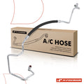 A/C Discharge Line for Ford Focus (2014–2015)