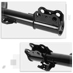 2.5" Turbo Silicone Coupler for Make Model