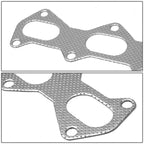 Exhaust Manifold Header Gasket Set for Hyundai Tiburon 2003–2008
