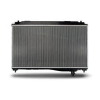 Radiator for Honda Civic EX GX HX Si 1.7L L4 (2001–2005) Aluminum