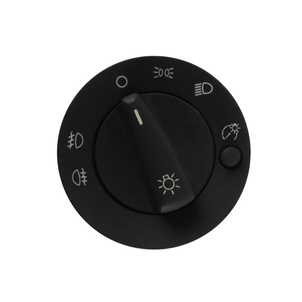 Headlight Switch for Audi A3 8L (1997–2003) No. 1U0941531A