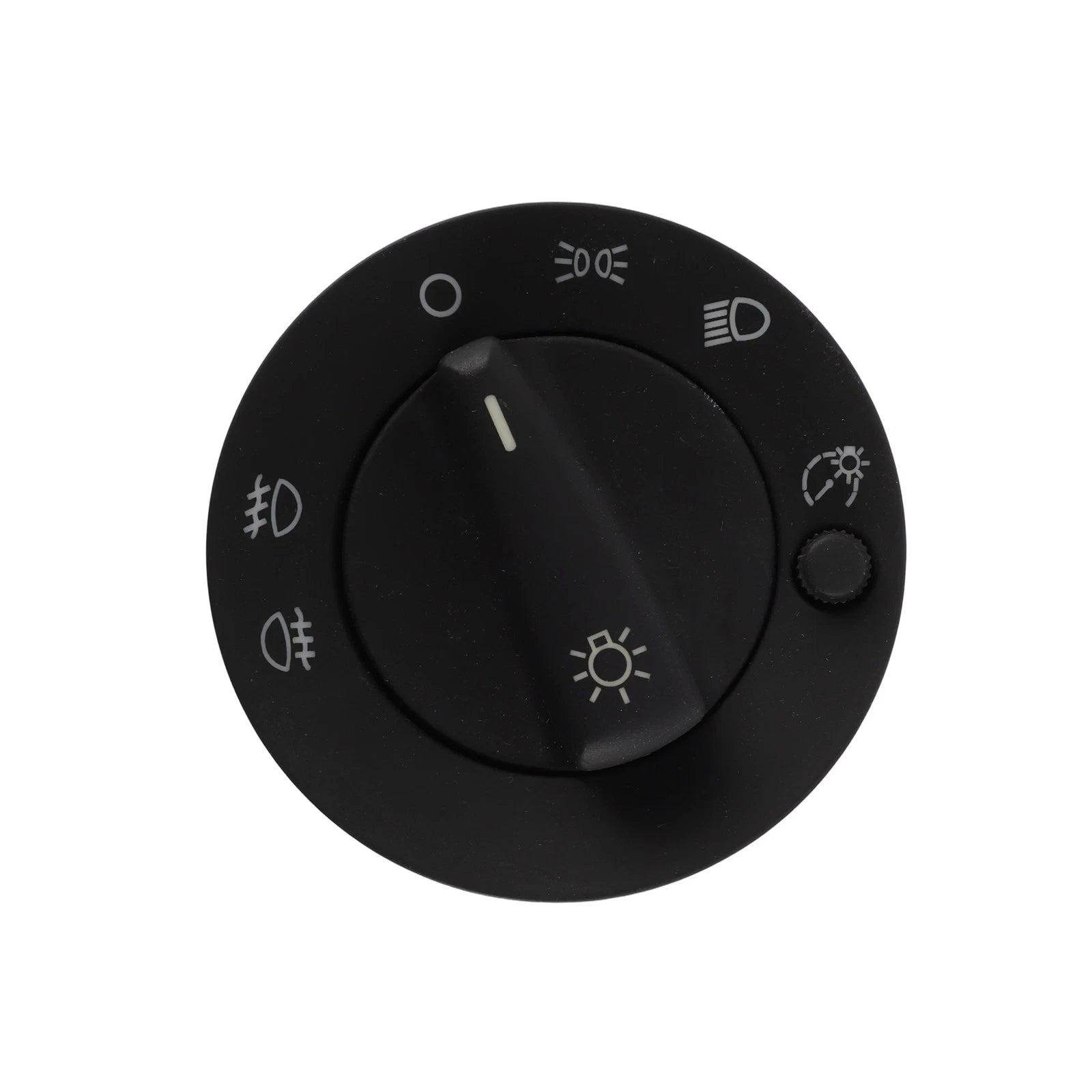 Headlight Switch for Audi A3 8L (1997–2003) No. 1U0941531A