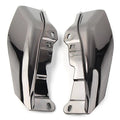 ABS Heat Shield Mid-Frame Air Deflector Trim for Harley Street Glide (09-16)