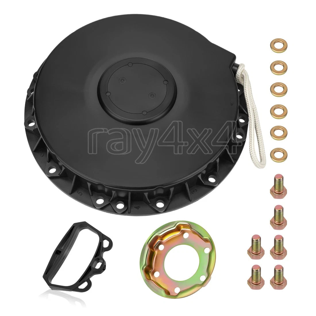 Recoil Starter Pull Start for Ski-Doo Legend MXZ GSX GTX 500 600 700 800 (1996–2019)