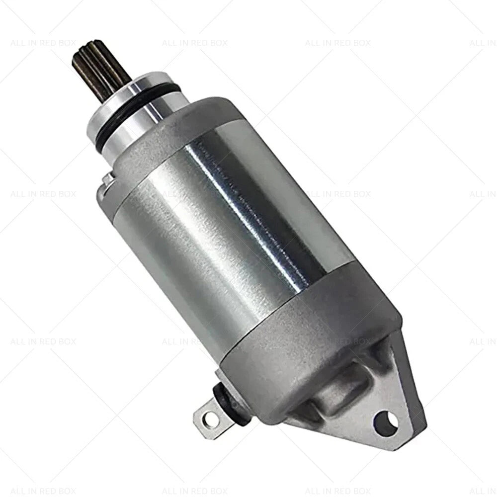 Starter Motor for Yamaha WR250F YZ250FX (2015–2019) 2GB-81890-00