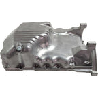 Oil Pan for Honda Accord, Odyssey (1998–2004) Aluminum with Drain Plug