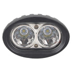 Bright LED Headlight Fog Spot Light for Motorcycle Bike