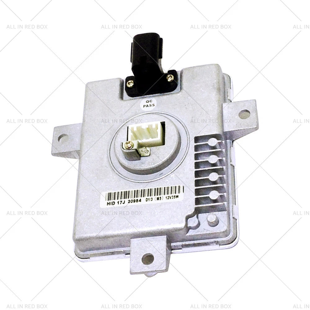 D2S Xenon HID Headlight Ballast Control Unit for Honda Mazda (X6T02971)