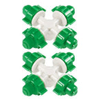 Fogger Sprayer Set of 2 for Gardens and Greenhouses