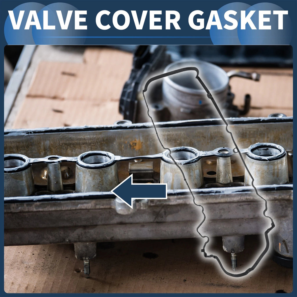 Valve Cover Gasket No.A2710160921 for Mercedes-Benz Sprinter W906 (2006–2018)