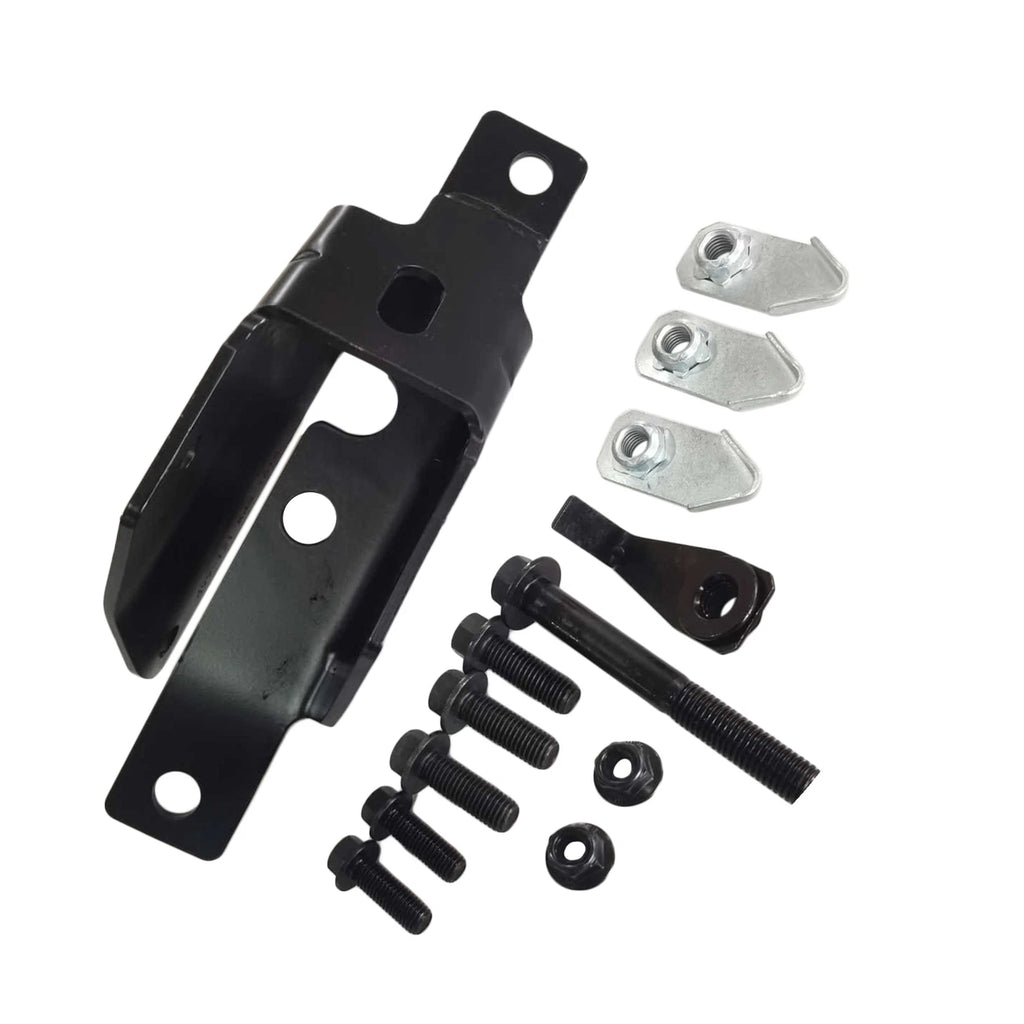 Rear Right Leaf Spring Hanger for Ford Explorer Sport Trac (2001–2002) 1L5Z5775AA