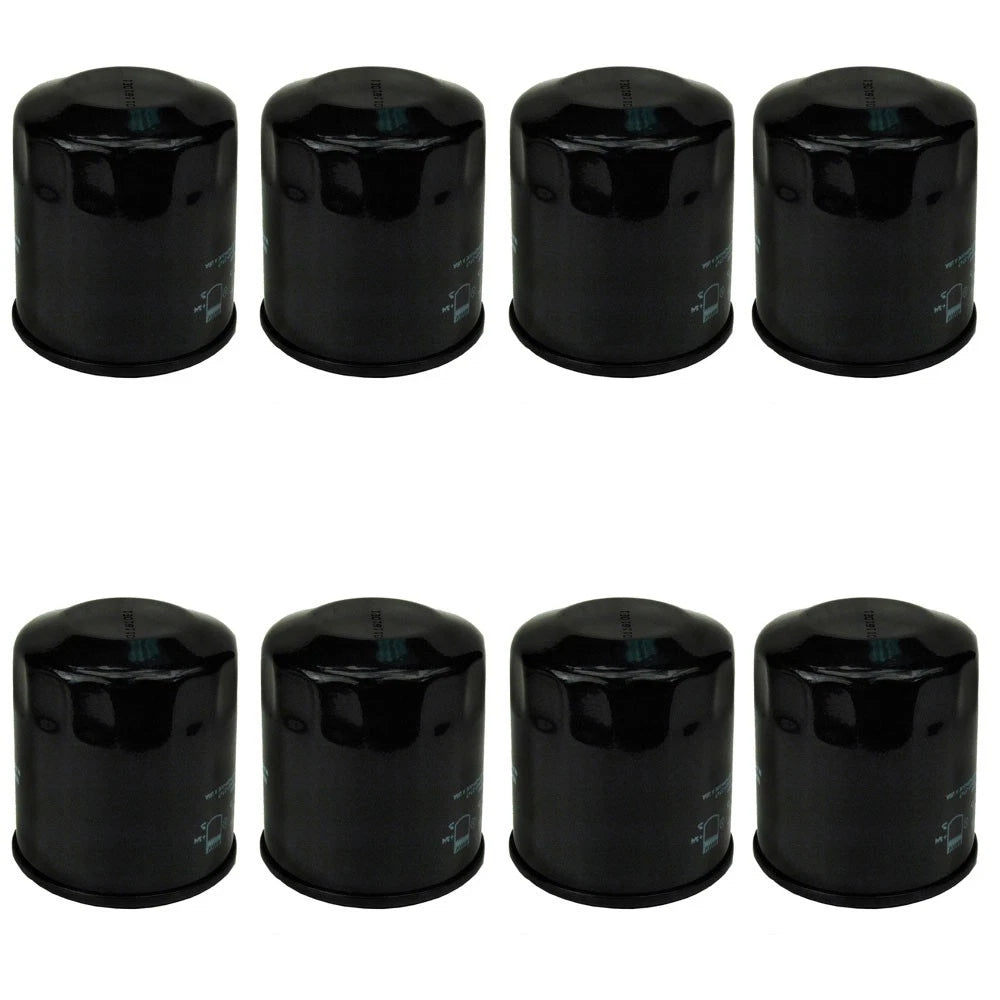 8X Lube Filter for Simplicity (Replaces 300314)