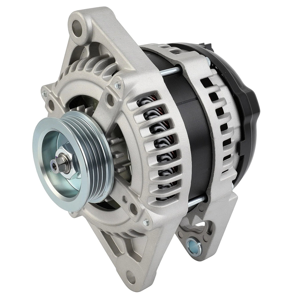 Alternator for Chrysler PT Cruiser (2006–2009) Turbo 136Amp