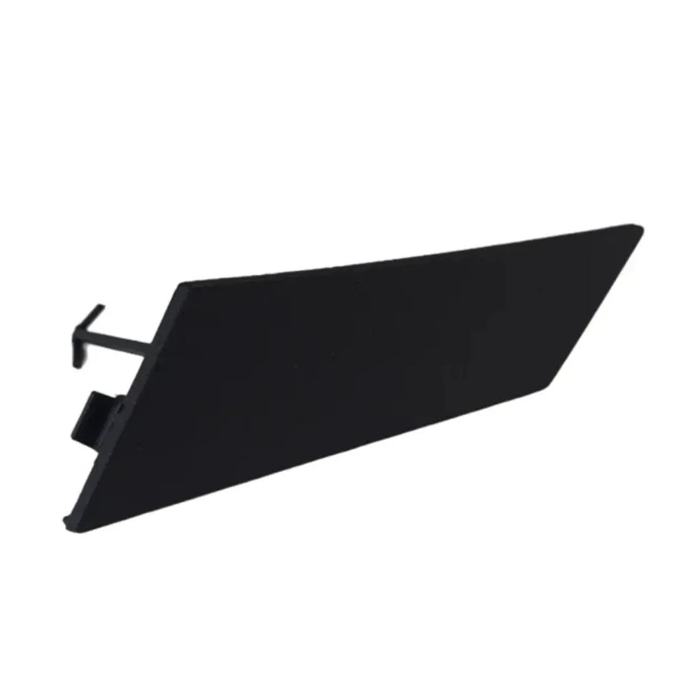 Front Bumper Tow Hook Cover Cap for 2020-2021 Toyota Corolla (2020-2021)